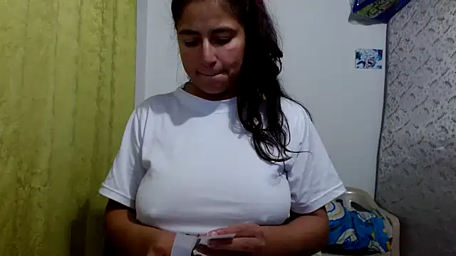 Escarcha-blue online show from 01-08-26, 01:08