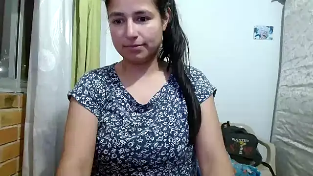 Escarcha-blue online show from 01-15-26, 12:15