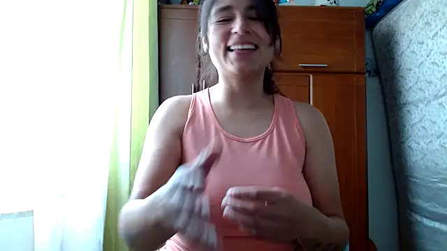 Escarcha-blue online show from 05-15-26, 09:00