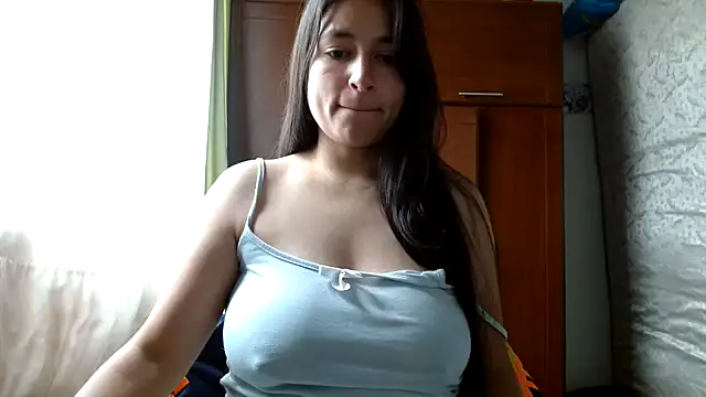 Escarcha-blue online show from 05-23-26, 03:27