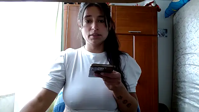 Escarcha-blue online show from 05-28-26, 09:56