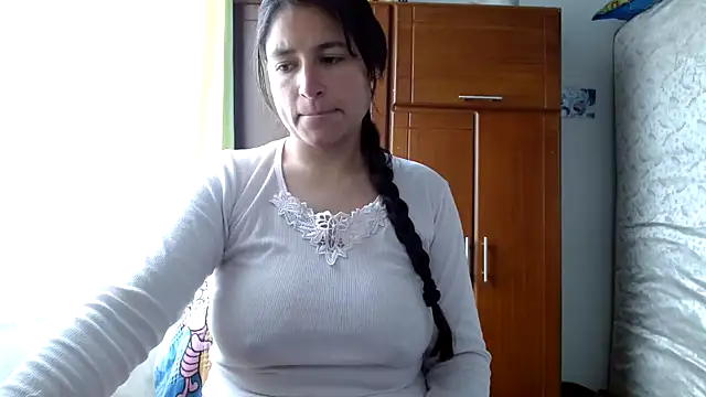 Escarcha-blue online show from 06-03-26, 03:39