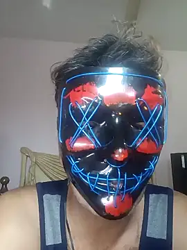 Snapshot of JACKBERK chatting on 03-07-25, 09:07 JACKBERK online show from 03-07-25, 09:07