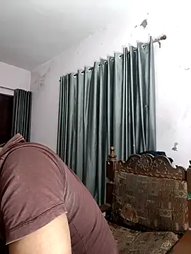 Snapshot of JACKBERK chatting on 04-09-26, 06:46 JACKBERK online show from 04-09-26, 06:46