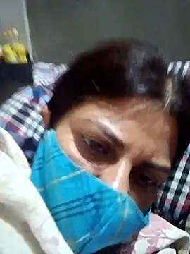 Snapshot of Disha2870 chatting on 03-10-25, 07:10 Disha2870 online show from 03-10-25, 07:10