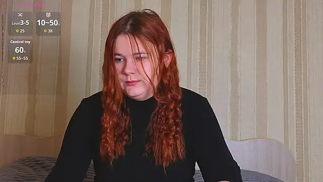 Eva Starlight online show from 02-01-26, 04:33