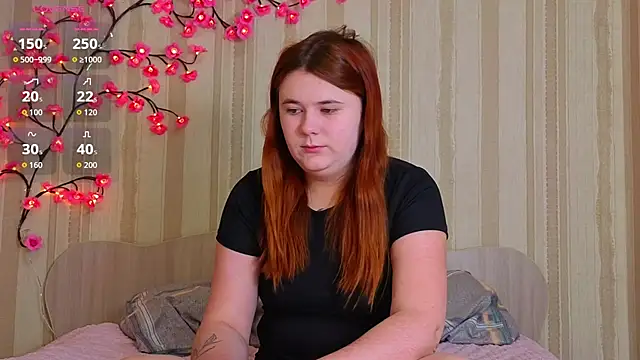 Eva Starlight online show from 02-27-26, 04:34