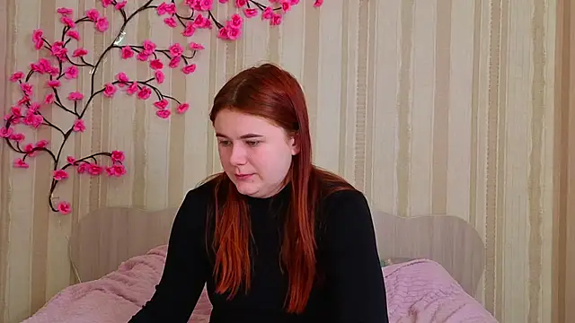 Eva Starlight online show from 03-29-26, 05:40