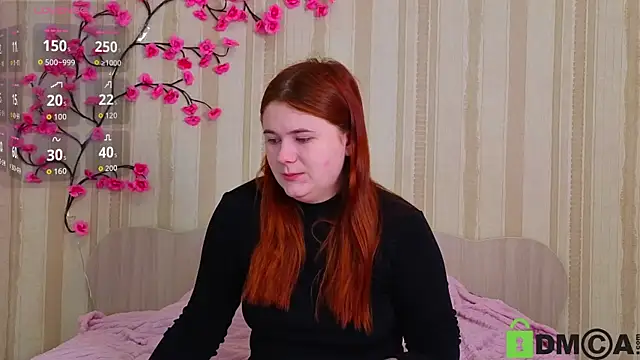 Eva Starlight online show from 04-02-26, 05:16