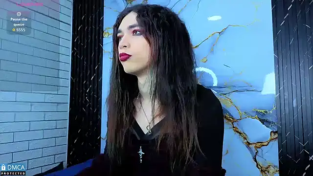 MaeveKuro online show from 01-08-26, 03:09