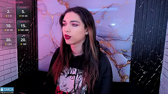 MaeveKuro online show from 02-23-26, 03:04