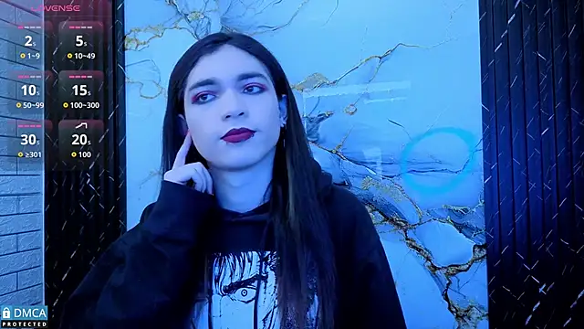 MaeveKuro online show from 02-27-26, 03:06