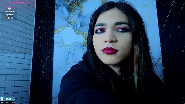 MaeveKuro online show from 03-06-26, 03:03