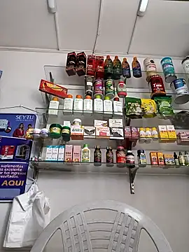 roxanasexy2025 online show from 04-10-26, 04:12