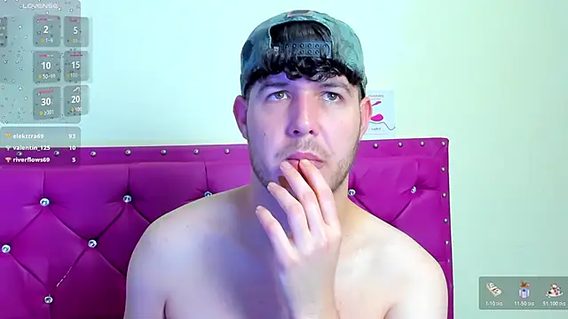 matthewlatin online show from 02-08-26, 12:58