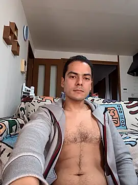 galhegol online show from 01-17-26, 01:21