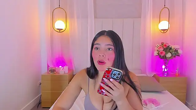 Haily b online show from 03-22-26, 08:23