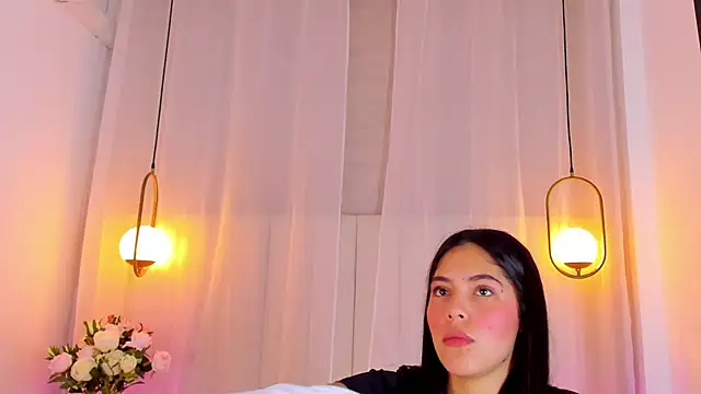 Haily b online show from 04-06-26, 07:48