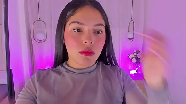 Haily b online show from 04-09-26, 07:52