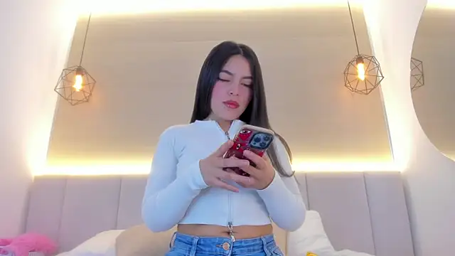 Haily b online show from 05-02-26, 11:04