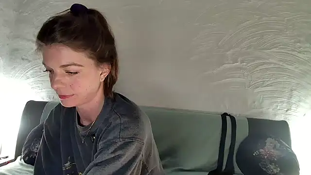 Rosemarie Blu online show from 03-09-26, 08:35