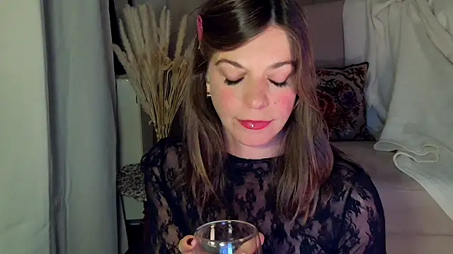 Rosemarie Blu online show from 05-10-26, 08:25