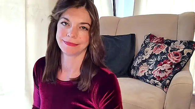 Rosemarie Blu online show from 05-15-26, 08:54