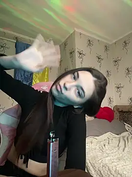 MrrKate online show from 03-02-25, 01:05