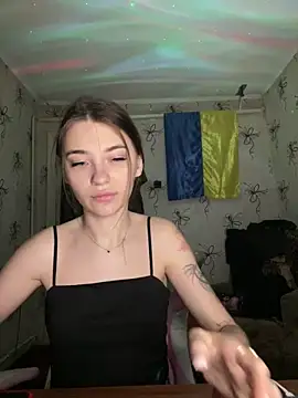 MrrKate online show from 03-13-25, 09:37