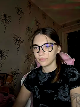 MrrKate online show from 10-01-25, 01:22