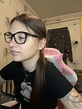 MrrKate online show from 10-08-25, 01:03