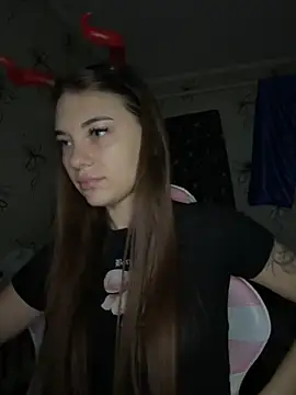 MrrKate online show from 11-02-25, 02:14