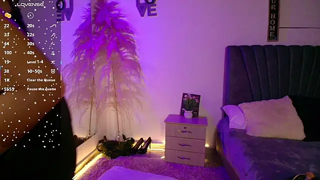 miaoconell online show from 04-08-26, 11:54