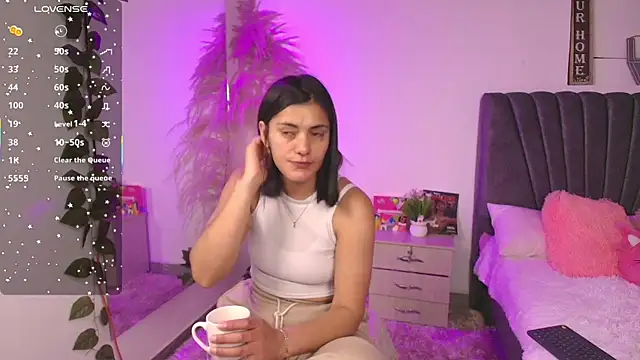Snapshot of miaoconell chatting on 07-09-26, 10:47 miaoconell online show from 07-09-26, 10:47