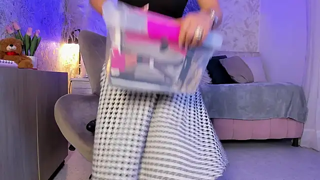 Liannaa  online show from 03-05-26, 07:21