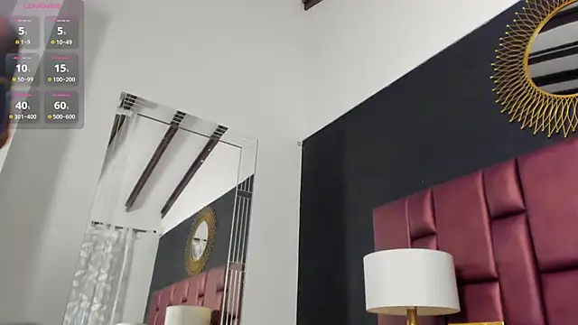 RitaGibsonn online show from 03-15-25, 07:38