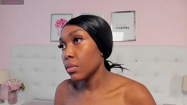 RitaGibsonn online show from 11-14-25, 07:34