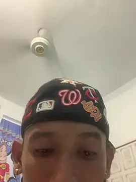 Babyalienqm online show from 05-31-26, 04:53