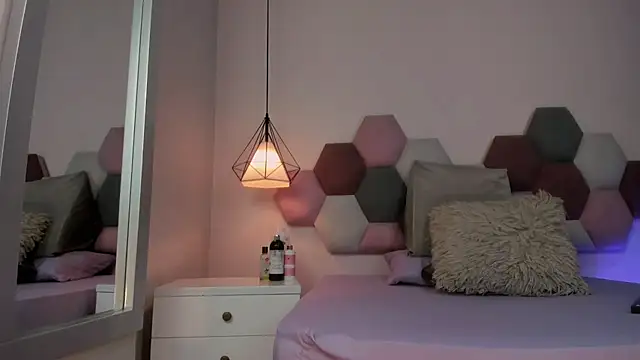 SeleneLujan online show from 02-22-26, 02:15