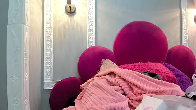 Bonniie 22 online show from 03-21-26, 06:55