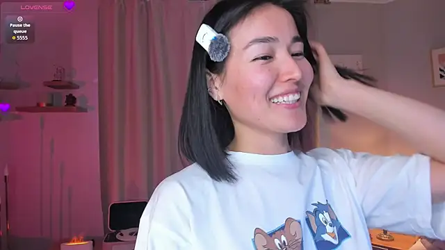 RanelDiva online show from 01-07-26, 08:06