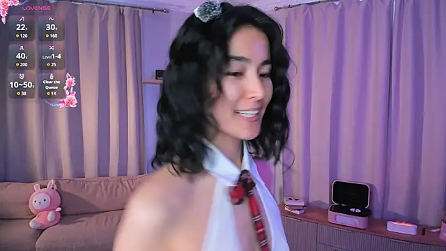Snapshot of RanelDiva chatting on 05-03-26, 06:52 RanelDiva online show from 05-03-26, 06:52