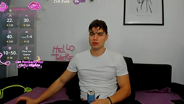 Kyle Baker online show from 04-18-26, 05:33