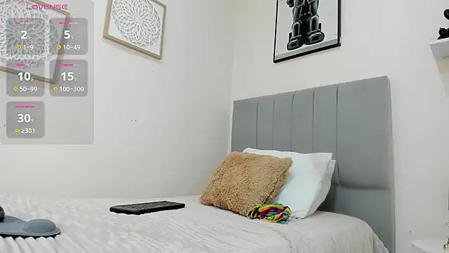 mary cute9 online show from 01-08-26, 11:45