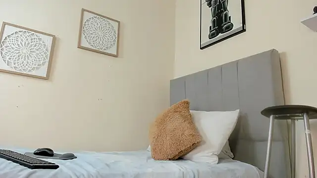 mary cute9 online show from 01-10-26, 11:45