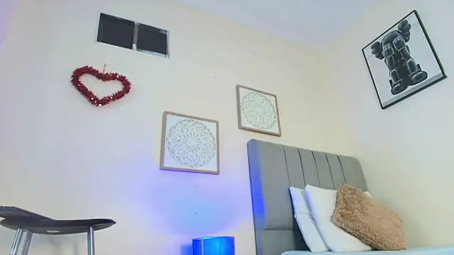 mary cute9 online show from 02-27-26, 12:05