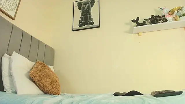 mary cute9 online show from 03-10-26, 11:59