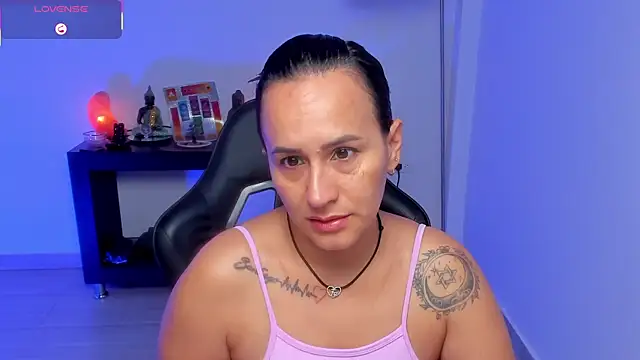 Sara Charmy online show from 07-06-26, 10:56