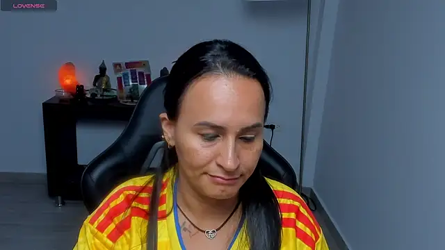 Sara Charmy online show from 07-07-26, 11:20