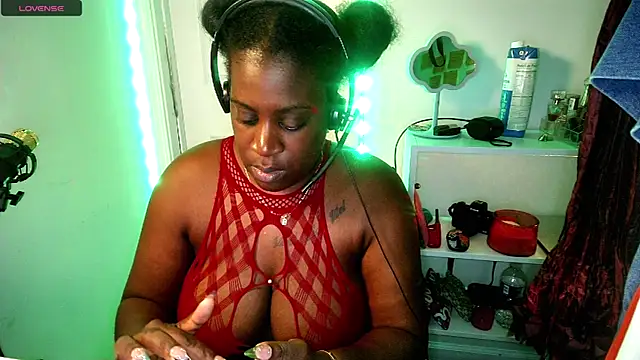 lovelyenigma365 online show from 01-16-26, 06:23